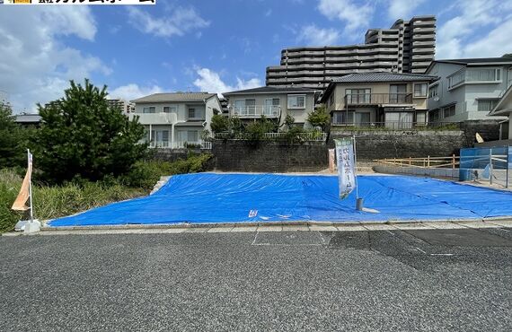 広島市西区井口台３丁目新築一戸建て【４LDK・駐車３台可】株式会社カルムホーム